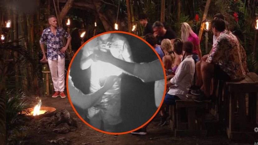 Isola, confessione di un ex naufrago: “Abbiamo rubato soldi e fumato” preview