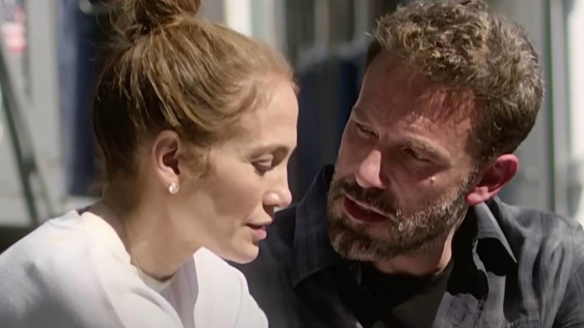 Jennifer Lopez vuole il divorzio (e i soldi): “La vendetta su Ben Affleck” preview