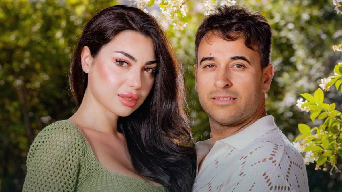 Jenny Guardiano: “Il vero motivo per cui ho perdonato Tony” article-post