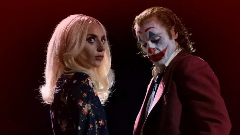 Joaquin Phoenix su Joker e Lady Gaga: “Ha sputato il caffè” preview