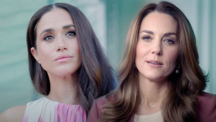 Kate Middleton e la vendetta contro Meghan Markle: il gesto svelato preview