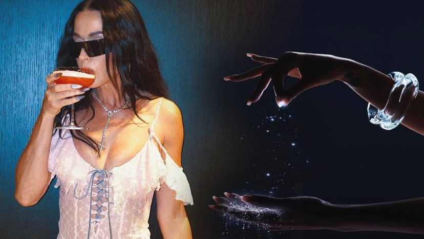 Katy Perry presenta il secondo singolo del nuovo album: i video preview