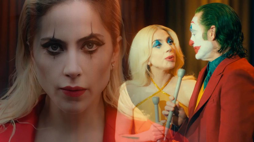 Lady Gaga canterà in modo diverso in Joker: “Mai fatta una cosa così” preview