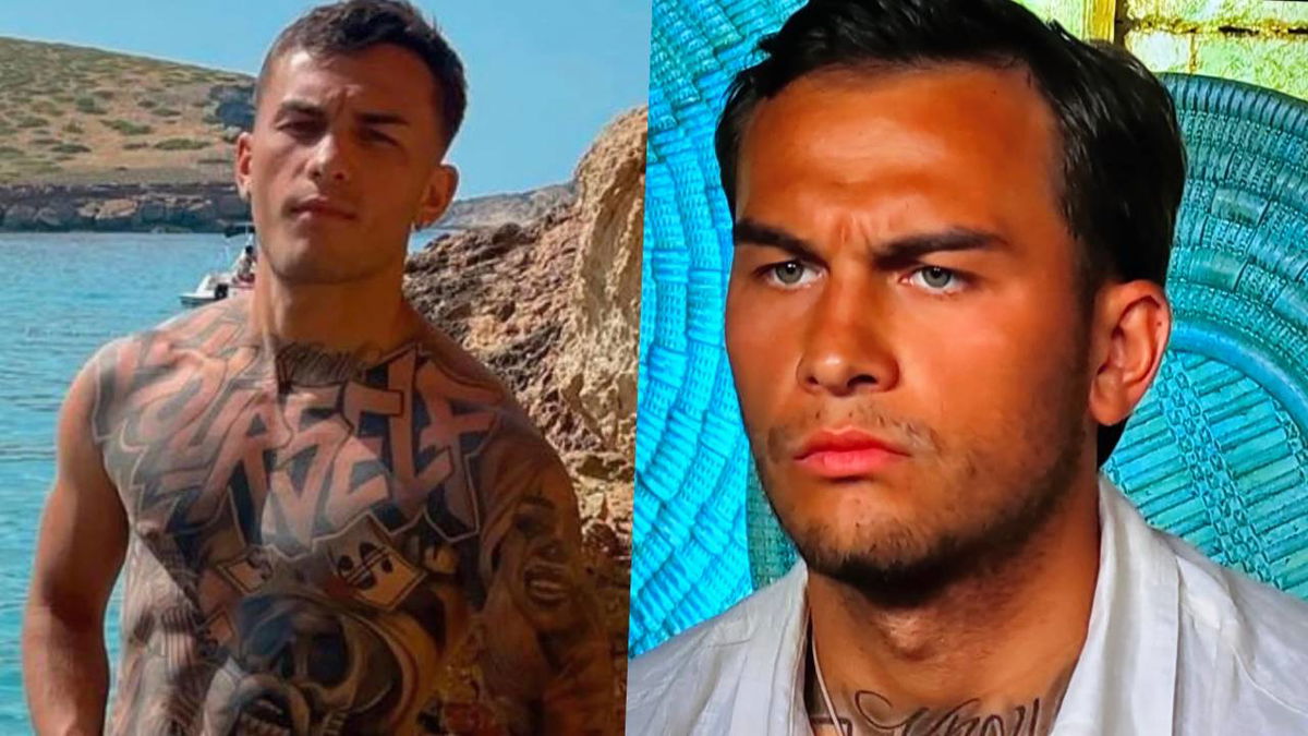 Che lavoro fa Raul di Temptation Island: “Guadagno sei stipendi” article-post