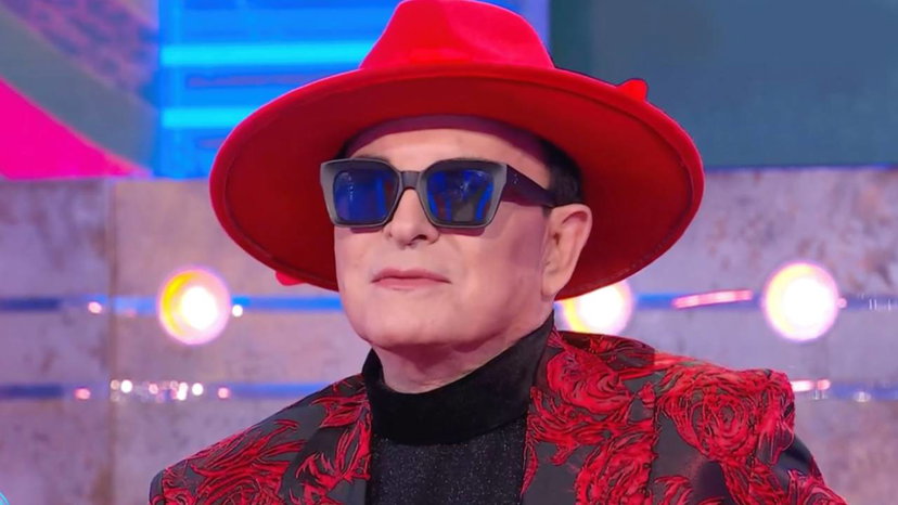 Malgioglio annuncia il ritiro: ecco quando lascerà le scene preview