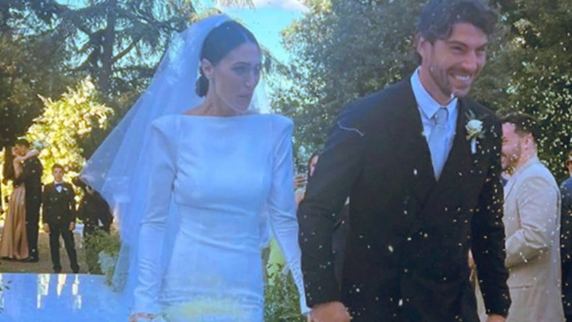 Mancati inviti ad amici vip alle nozze di Ignazio e Cecilia: delusione e motivi preview