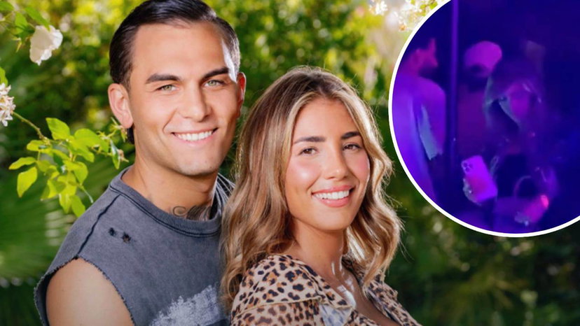 Martina De Ioannon ha lasciato Raul a Temptation? Spunta un video preview