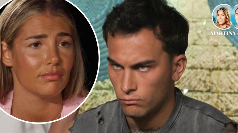 Martina e Raul, cosa è successo dopo il falò di Temptation Island, spoiler preview