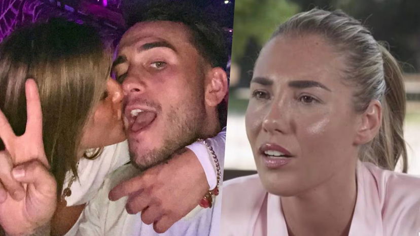 Martina: “Come ho reagito dopo aver visto Raul che baciava la tentatrice” article-post