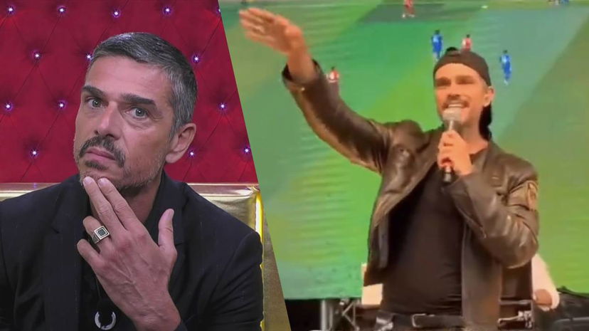 Massimiliano Varrese canta in Svizzera: la reazione del pubblico article-post