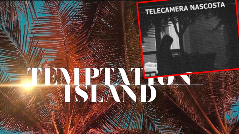 Mennoia: Temptation Island casto? Quello che non viene mostrato preview