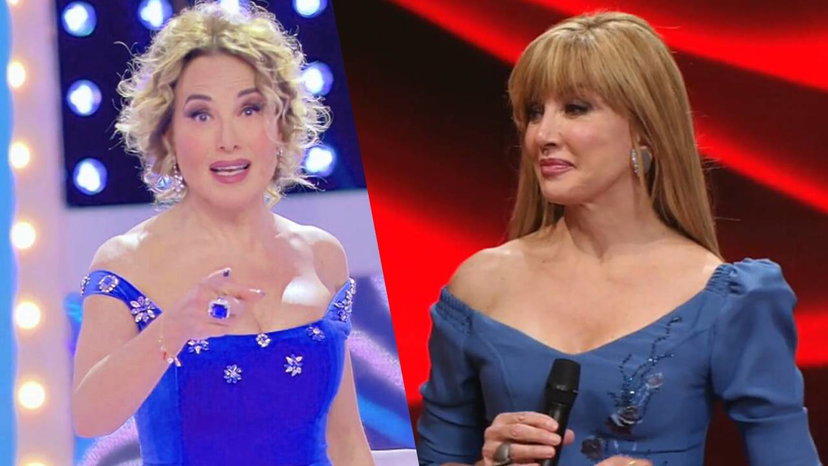 Milly Carlucci vuole Barbara d’Urso a Ballando: “Non rinuncia” preview