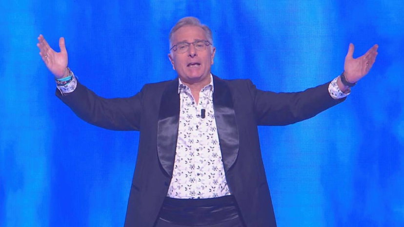 Paolo Bonolis sul futuro di Ciao Darwin: chiuso per sempre? Che c’è dietro preview