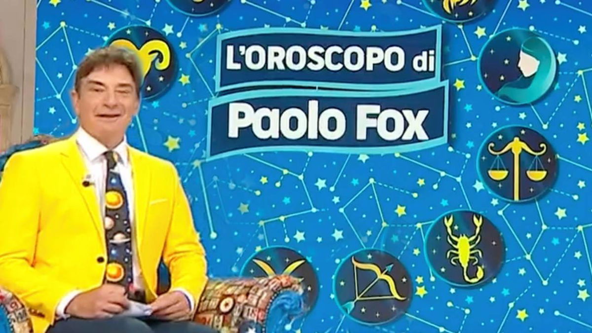 Paolo Fox, oroscopo di agosto 2024 segno per segno: tutte le previsioni article-post