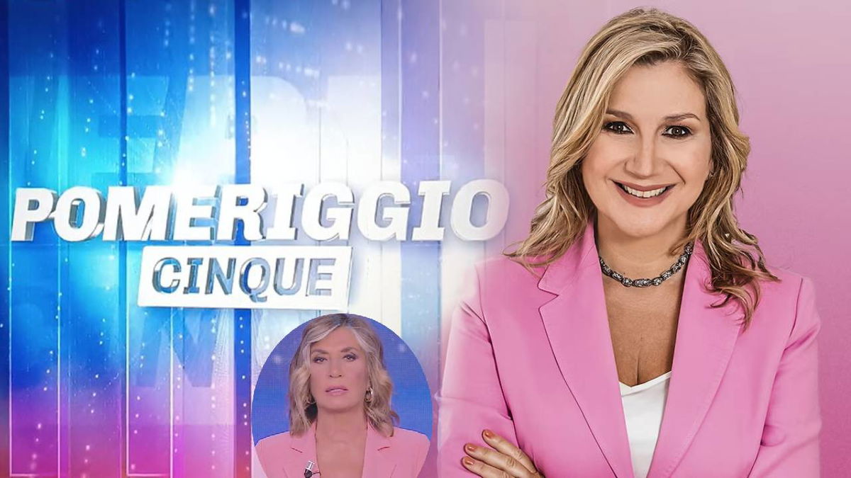 Pomeriggio Cinque: ipotesi Serena Bortone e malumori di Myrta Merlino, il rumor article-post