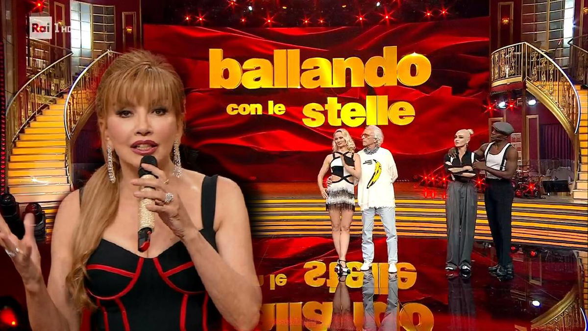 Primi sei concorrenti famosi di Ballando con le Stelle: conduttori e cantanti article-post
