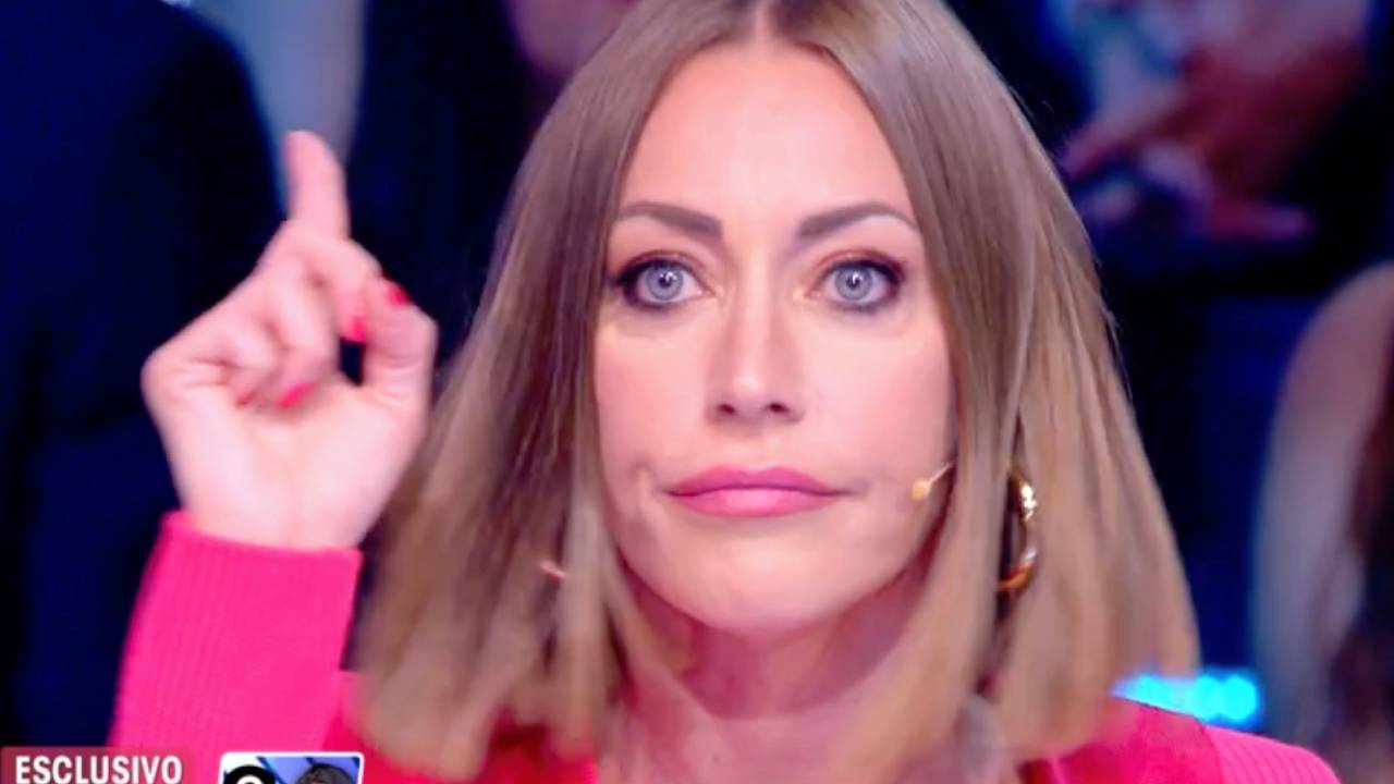 Karina Cascella torna in tv: “Ecco dove mi rivedrete”