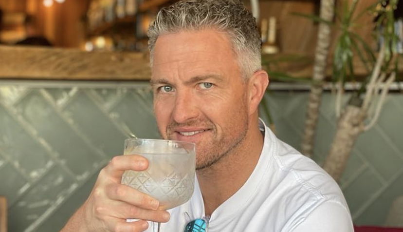 Ralf Schumacher: il campione di Formula 1 fa coming out, la reazione del figlio David article-post