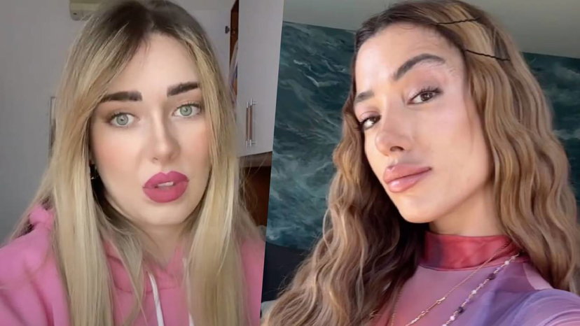 Rametta fa una confessione su Soleil: “Cattivella, ho motivi per dirlo” preview