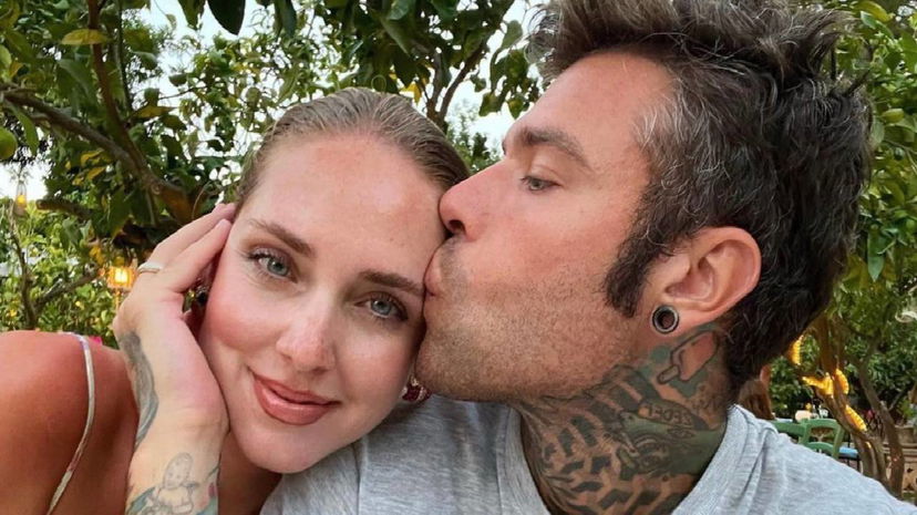 Ritorno di fiamma tra Fedez e Chiara, ne sono certi due personaggi famosi article-post