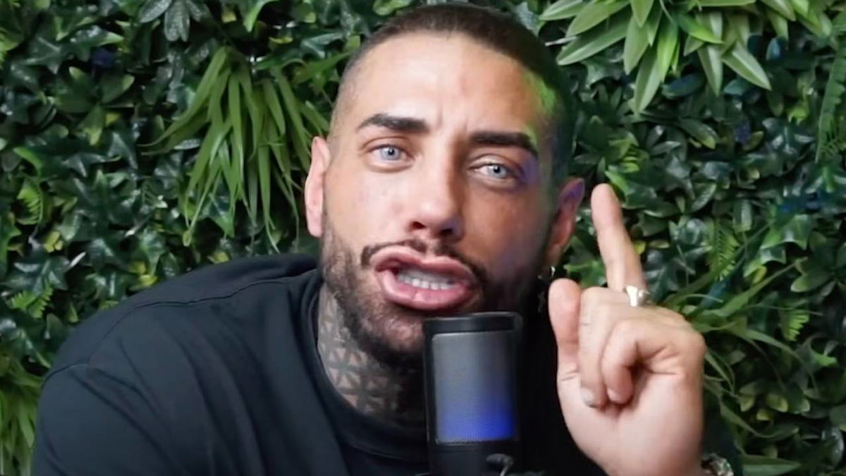 Rivelazione di Chiofalo farà arrabbiare le sue ex: “Mi odiano, ma devo dirlo” article-post