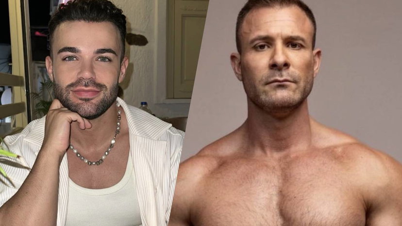 Sean Austin prende le distanze da Austin Wolf: “Ho girato con lui, sono scioccato” preview