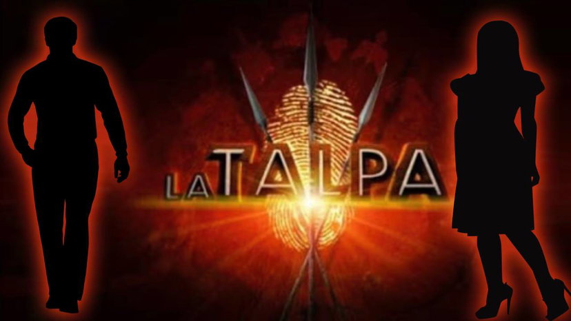 Chi è stato preso a La Talpa al posto di Nicola Ventola preview