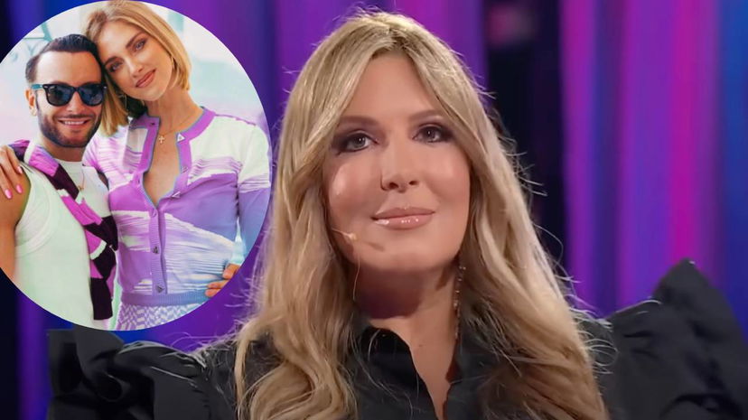 Selvaggia Lucarelli ha contattato Ferragni e Damato: le diverse reazioni preview