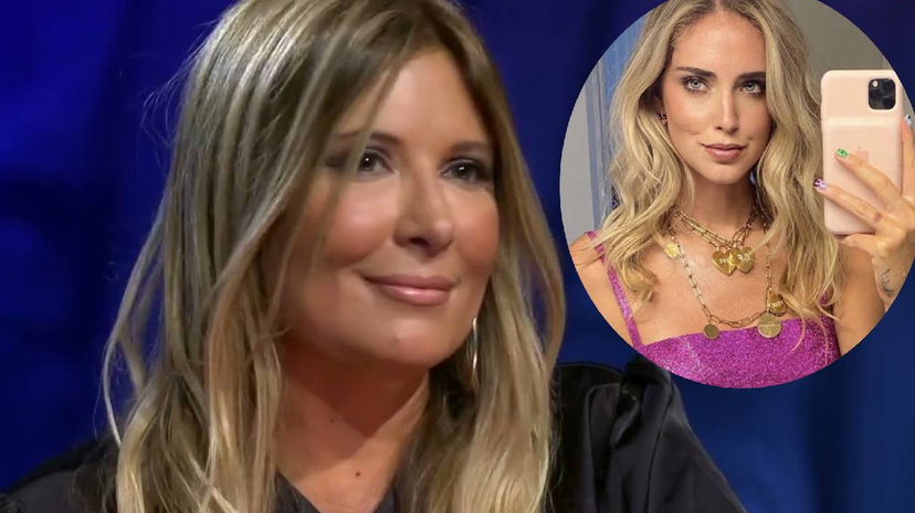 Selvaggia Lucarelli tende la mano alla Ferragni: un grosso favore a Chiara preview