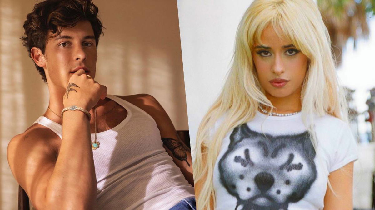 Shawn Mendes e Camila Cabello beccati nuovamente insieme article-post