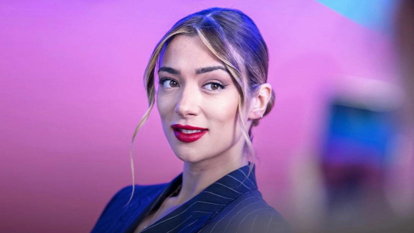 Soleil si apre: situazione sentimentale e famiglia non convenzionale preview