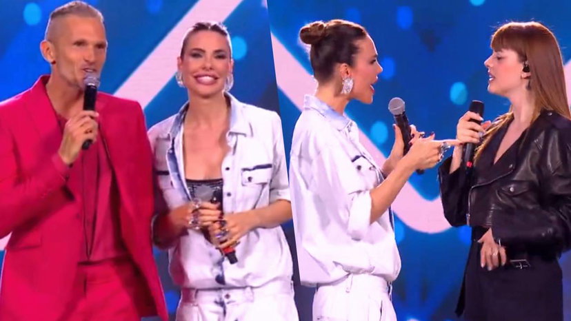 Tagli nella seconda puntata di Battiti Live, cosa è sparito preview