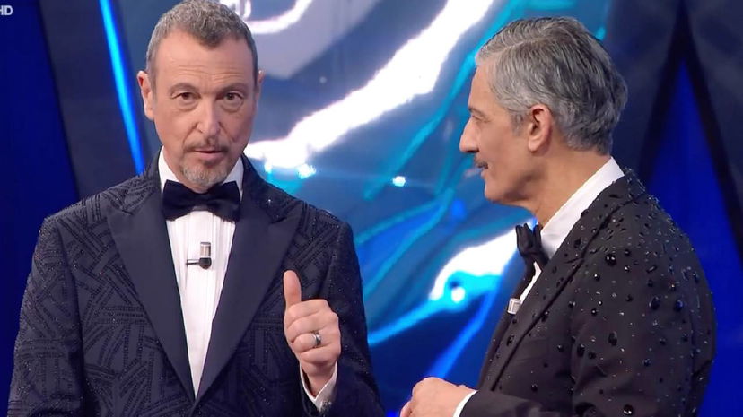 Televoto di Sanremo 2024 nel caos: andati persi 6 milioni di voti preview
