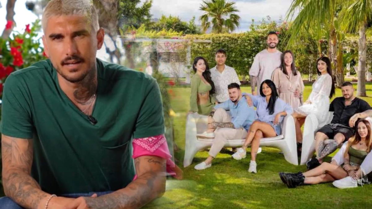 Tentatore di Temptation beccato con una fidanzata: quale coppia scoppierà article-post