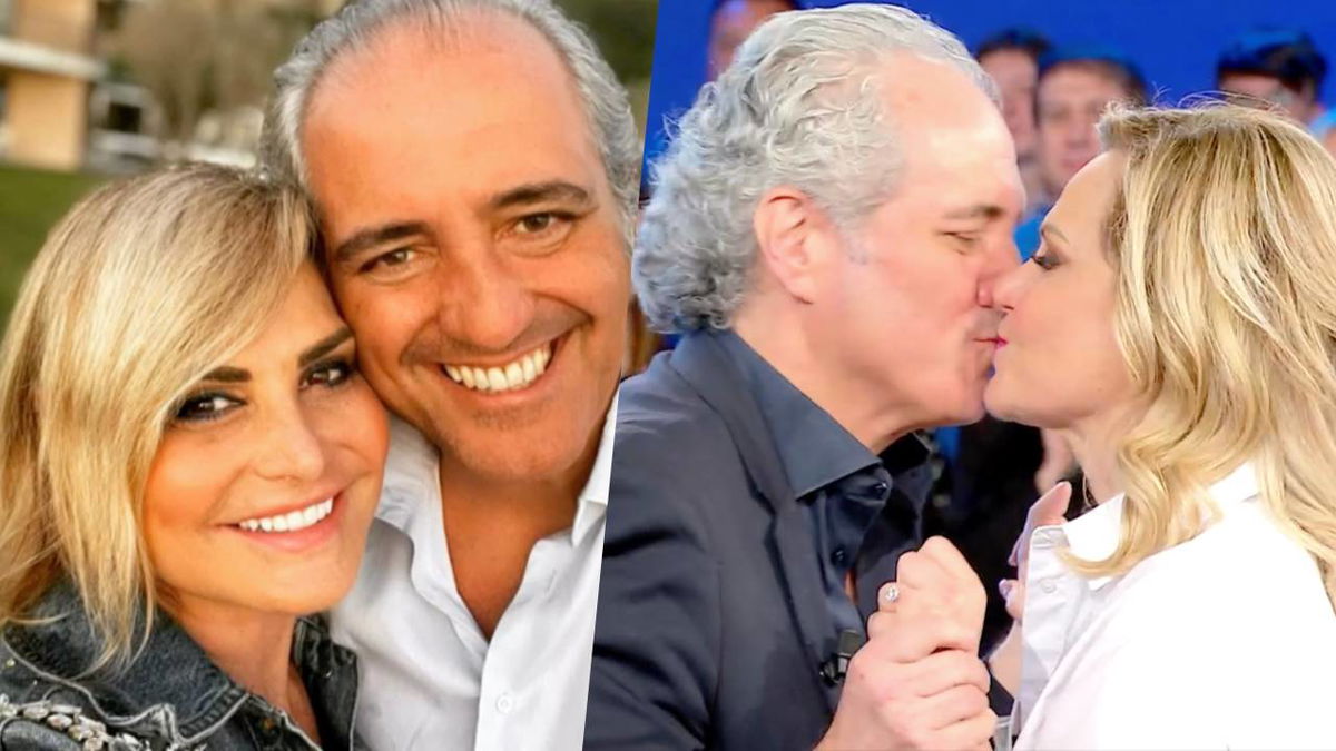 Testimone di nozze di Simona Ventura: “Ha scelto una collega famosa” article-post
