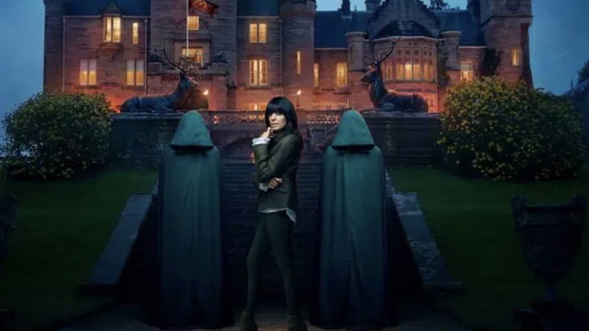 The Traitors / I Traditori: in arrivo un altro reality show simile a La Talpa preview