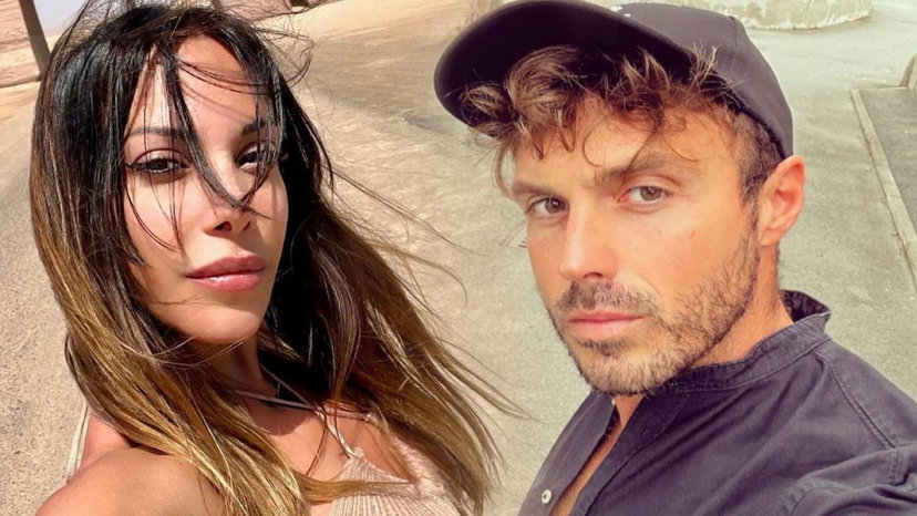 Vittoria Bricarello e Alex Petri intervengono dopo Temptation Island preview