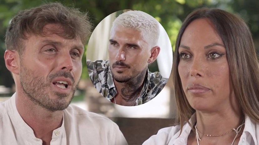 Vittoria e Alex un mese dopo Temptation: che fine ha fatto Simone preview