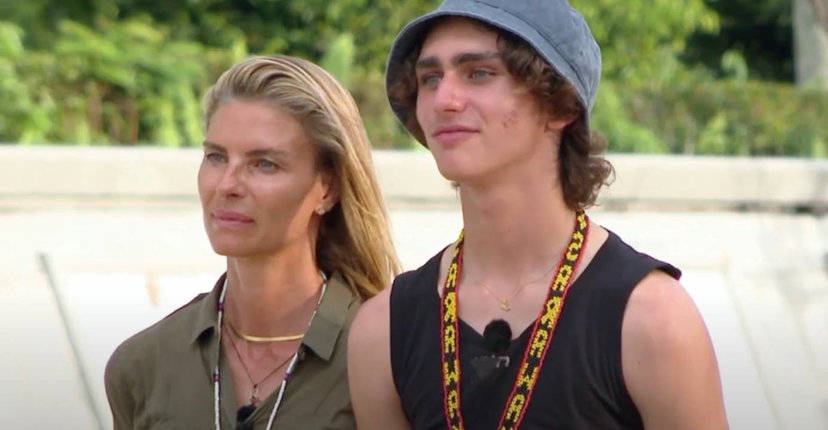 Achille Costacurta, cosa c’è dietro la chiusura del suo profilo Instagram: “La polizia postare sarebbe intervenuta” preview