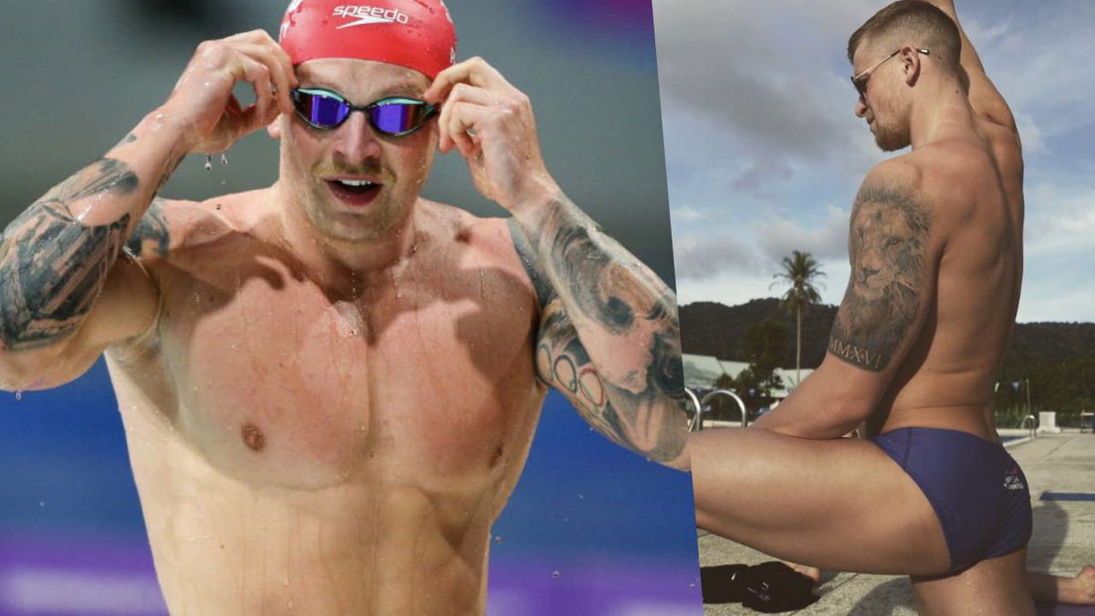 Adam Peaty battuto da Nicolò Martinenghi, la reazione e le parole sul collega: “Scioccato. Credevo di aver vinto” article-post