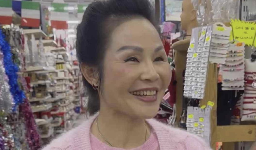 Angela Mega Star: a gennaio su RealTime un programma sull’imprenditrice cinese di Bella Fisica preview