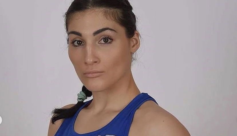 Angela Carini sul ring contro l’intersex Imane Khelif: “Ecco cosa penso” article-post