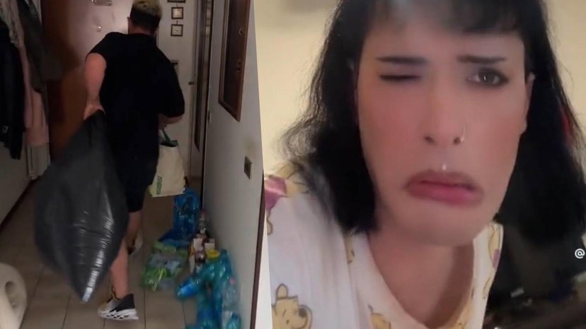 Anthony e Cara si sono lasciati: la verità sulla casa popolare, sui soldi e sulle corna preview