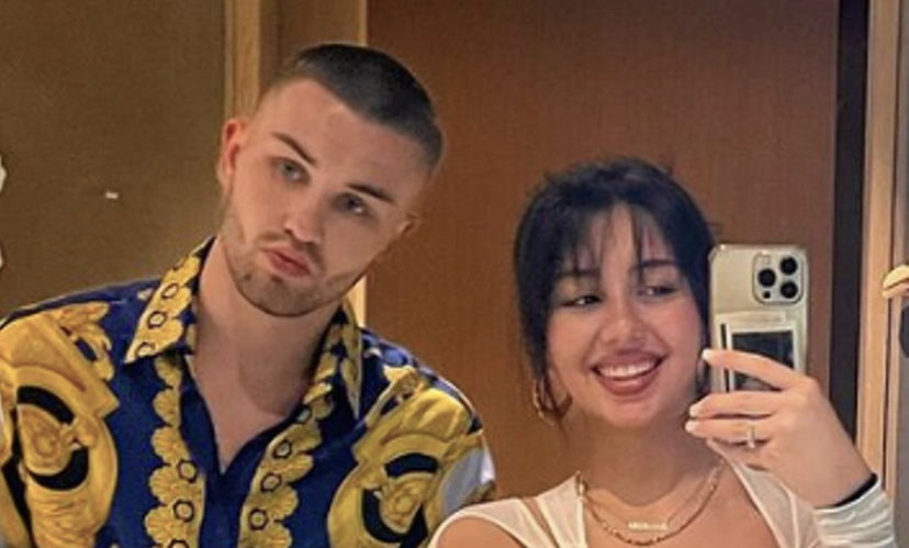 Artem, si rifiutò di parlare con Megan per portare rispetto alla fidanzata: ora è single article-post