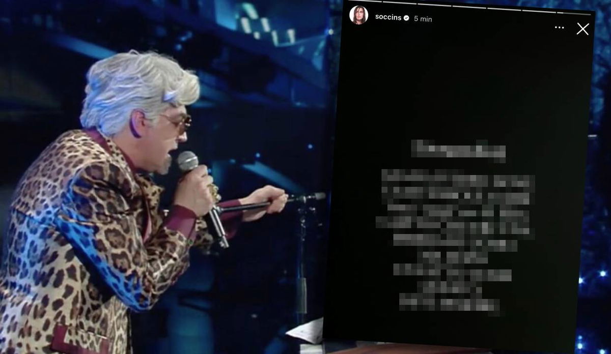 Cantanti si espongono contro Morgan: “Uomo di M, devi sparire” article-post