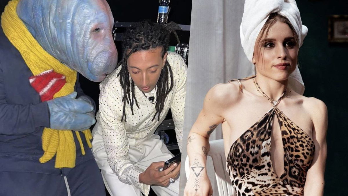 Certificazioni di Sanremo e dei tormentoni estivi: da Ghali ad Angelina Mango article-post