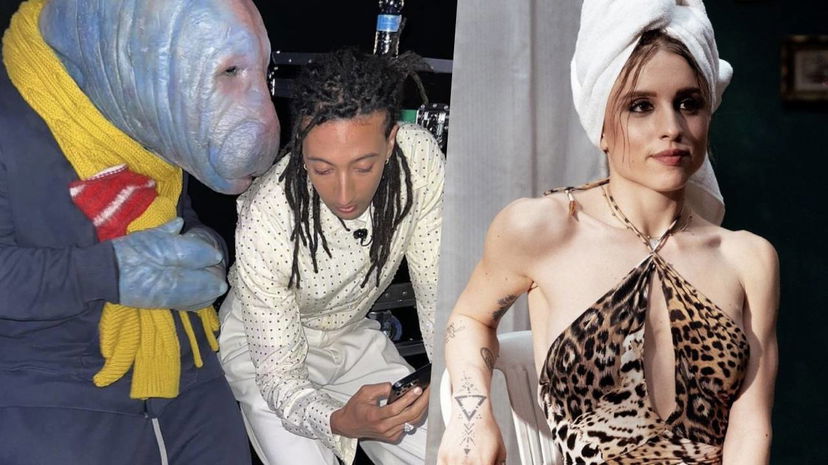 Certificazioni di Sanremo e dei tormentoni estivi: da Ghali ad Angelina Mango preview