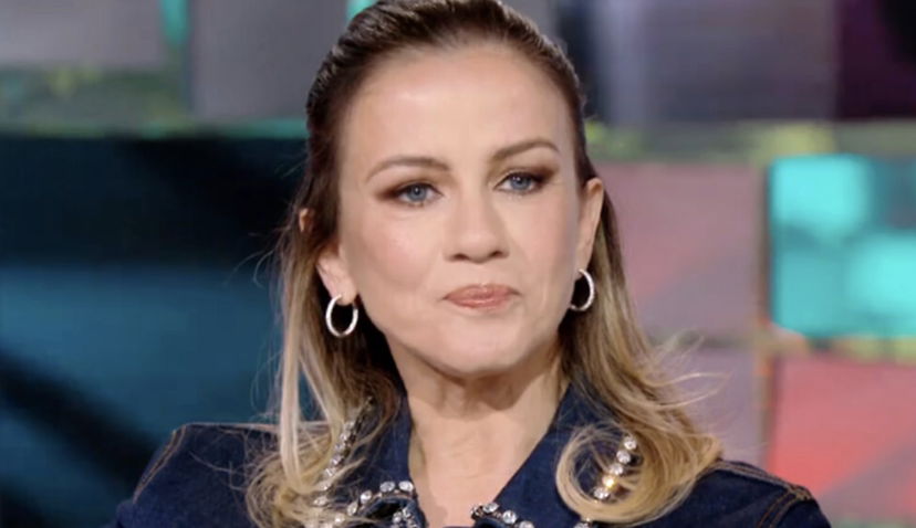 Chiara Iezzi parla dell’ex marito e dell’ex fidanzato che ha amato in contemporanea a Paola article-post