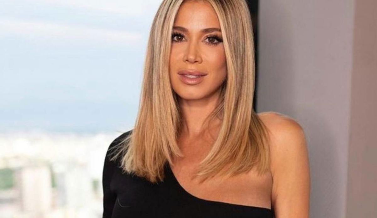 Diletta Leotta commenta il titolo di Repubblica su Rossella Fiamingo article-post