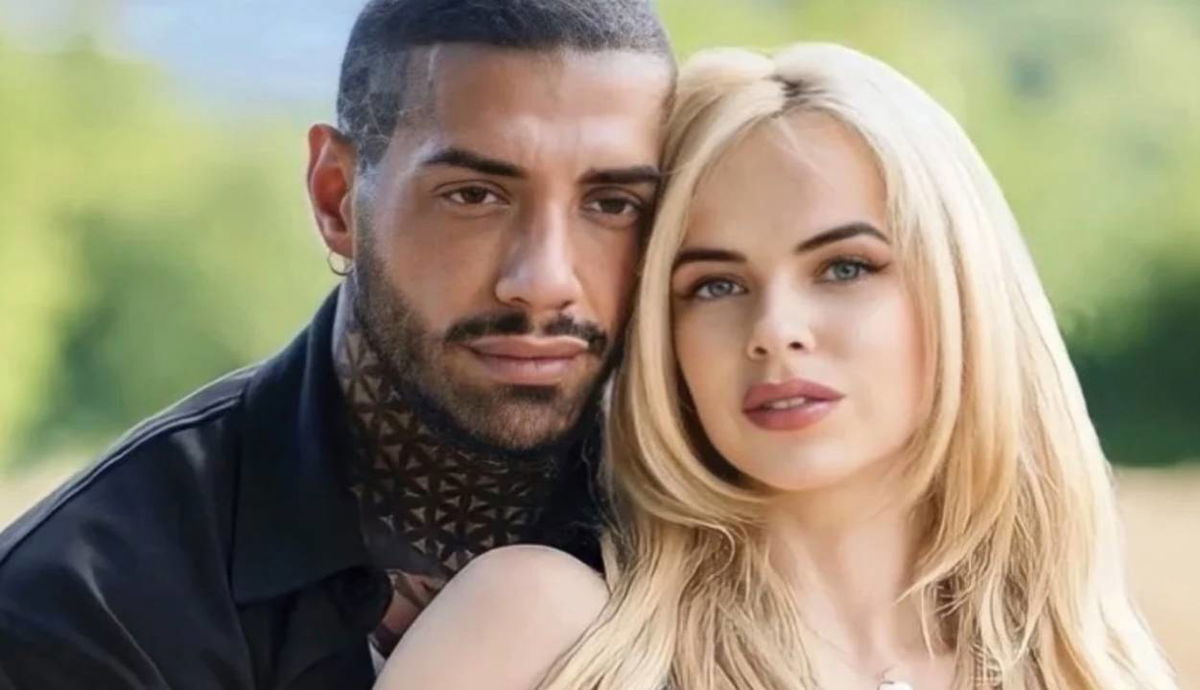 Drusilla Gucci contro Francesco Chiofalo: “Che paura, le persone si rivelano per quello che sono” article-post